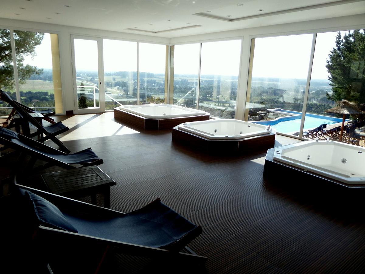 Elegance Hotel 탄딜 외부 사진