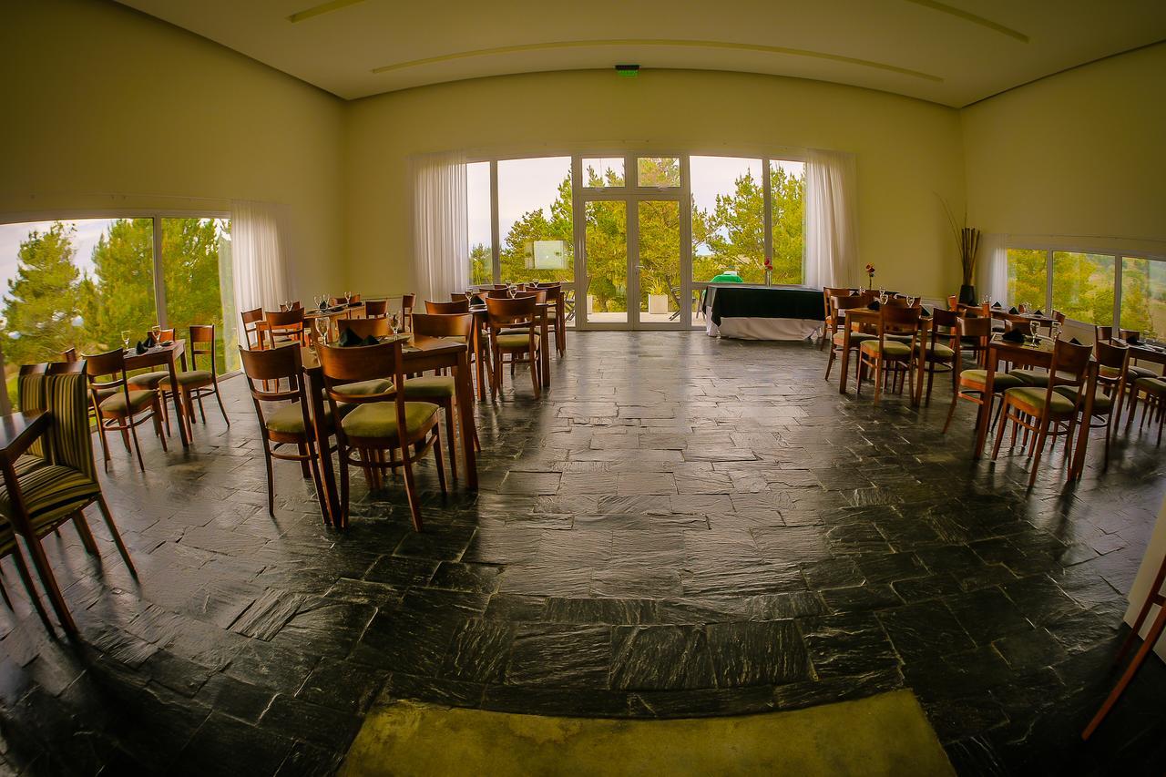 Elegance Hotel 탄딜 외부 사진