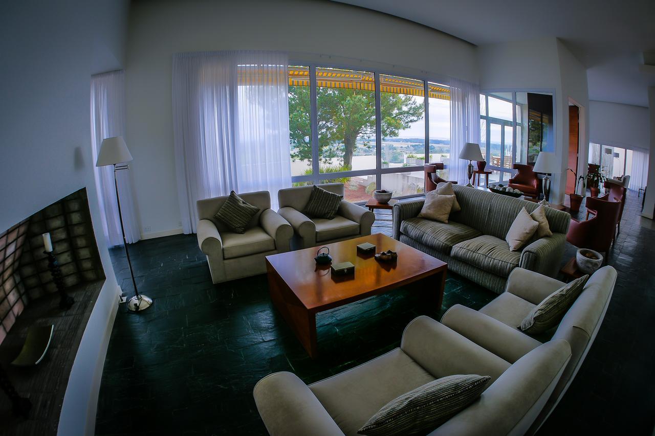 Elegance Hotel 탄딜 외부 사진