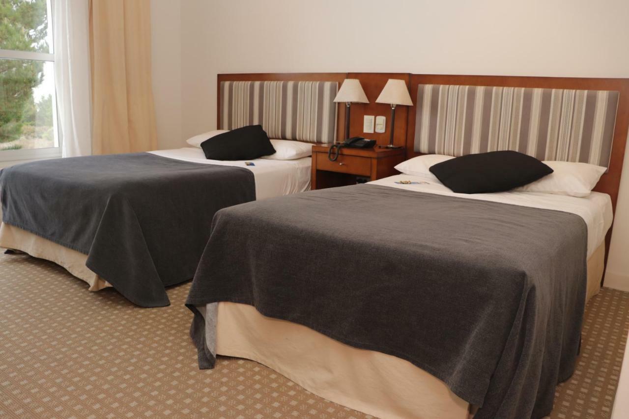 Elegance Hotel 탄딜 외부 사진