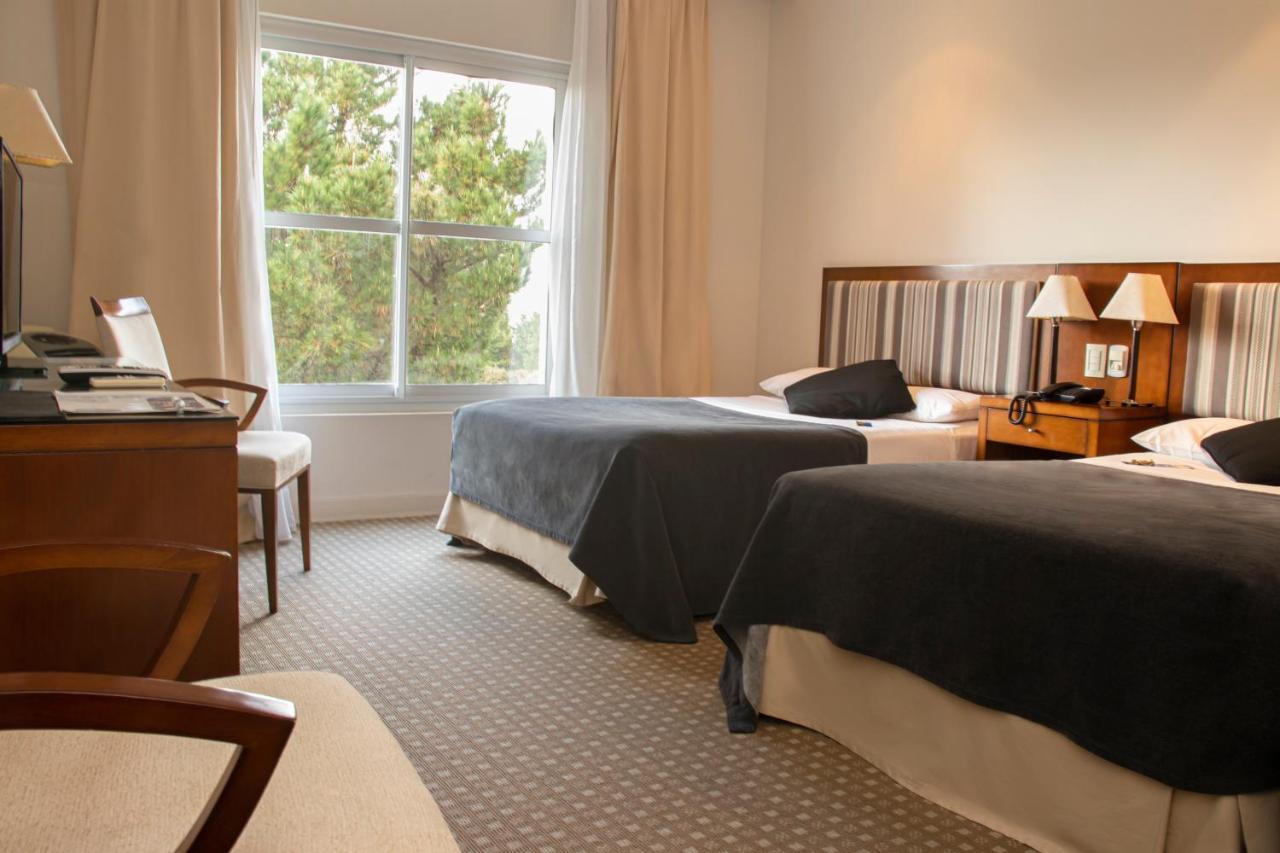 Elegance Hotel 탄딜 외부 사진